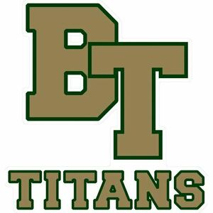 Team Page: Blessed Trinity XC Cross Country Team